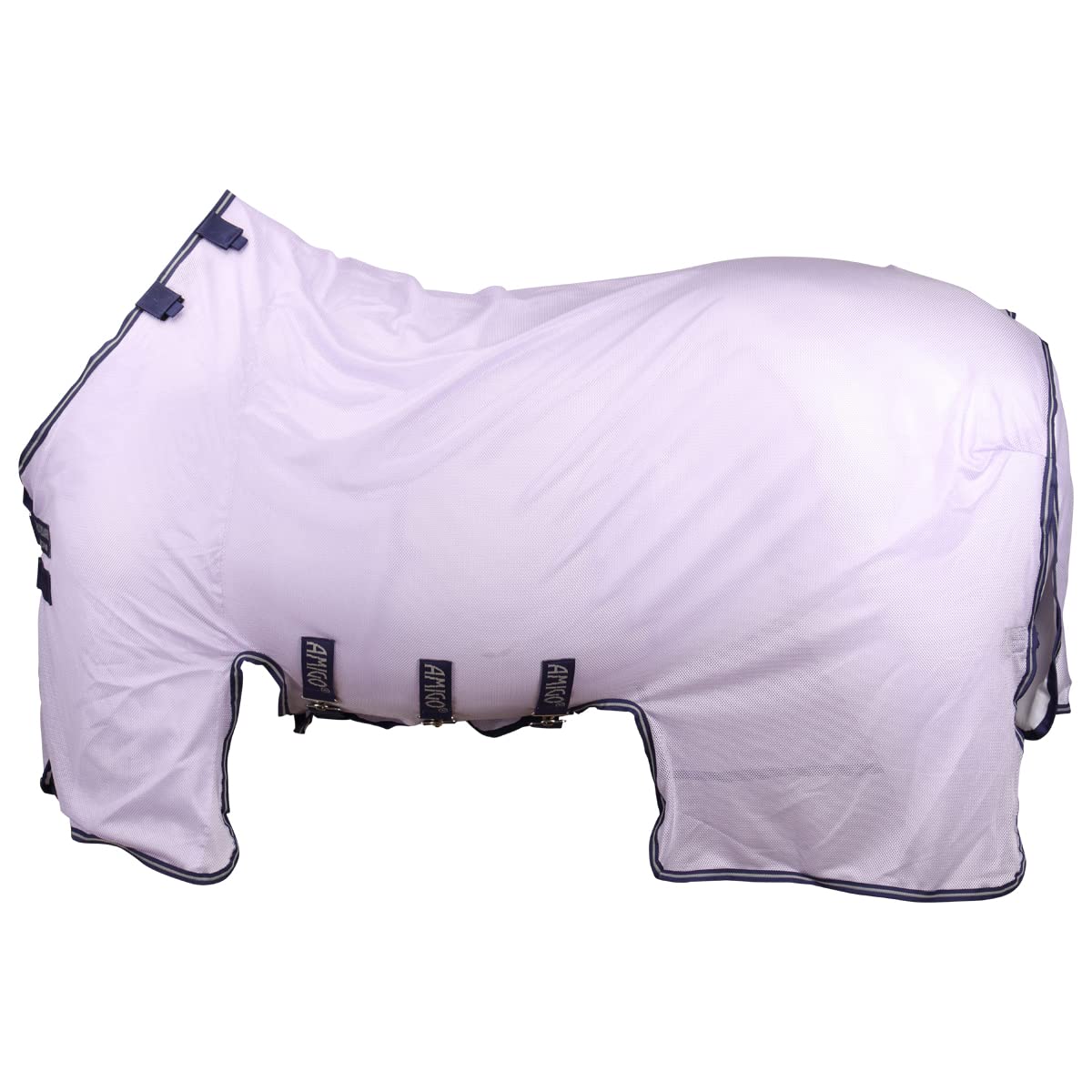 Horseware Amigo Bug Buster Fly Sheet (No Fill)